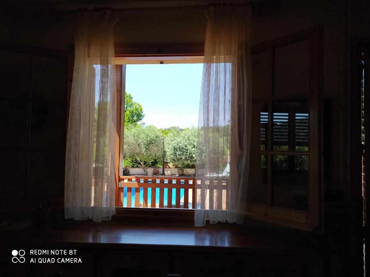 Chalet Entre Parques Naturales Vallgorguina Ngoại thất bức ảnh