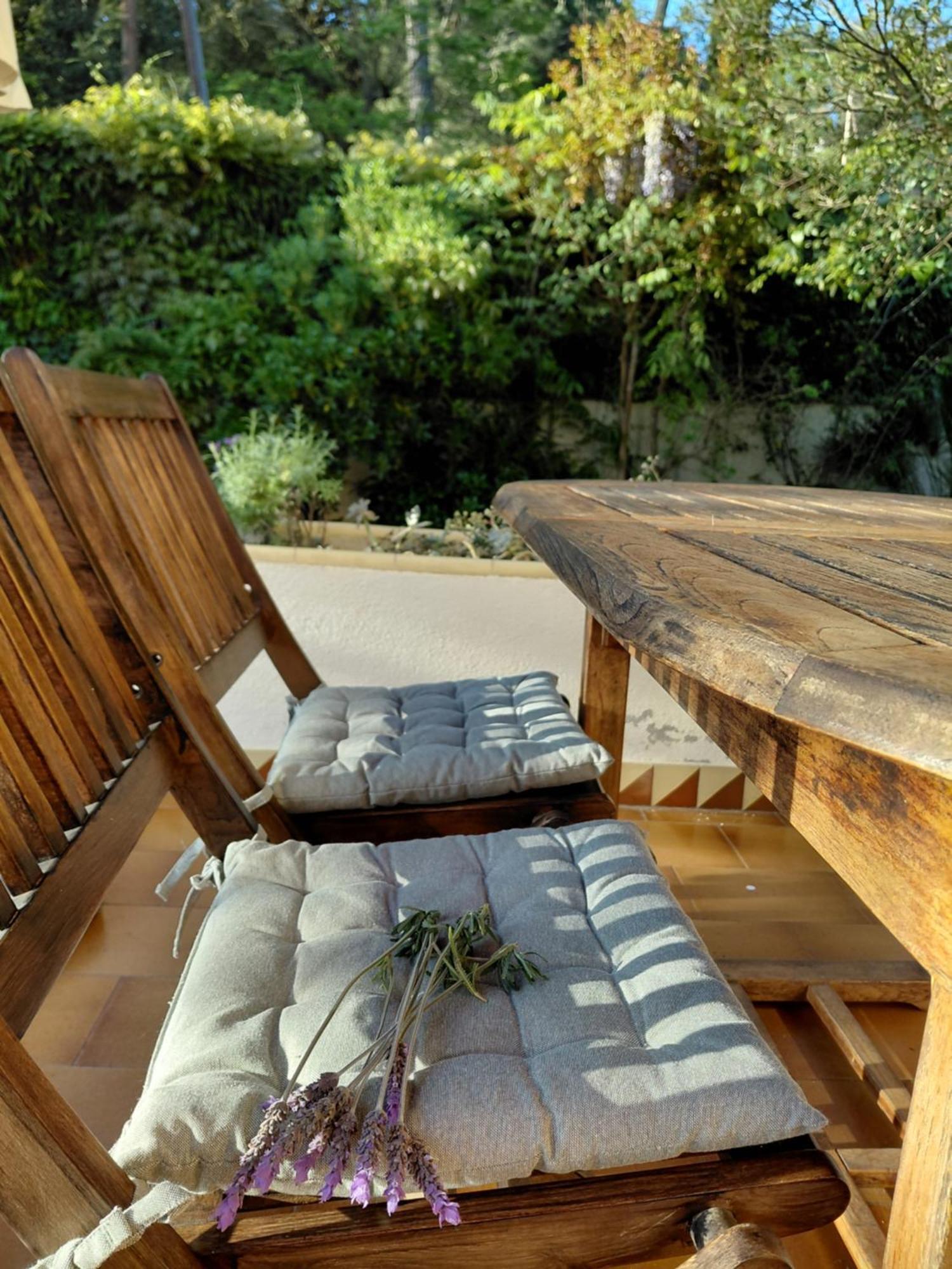 Chalet Entre Parques Naturales Vallgorguina Ngoại thất bức ảnh