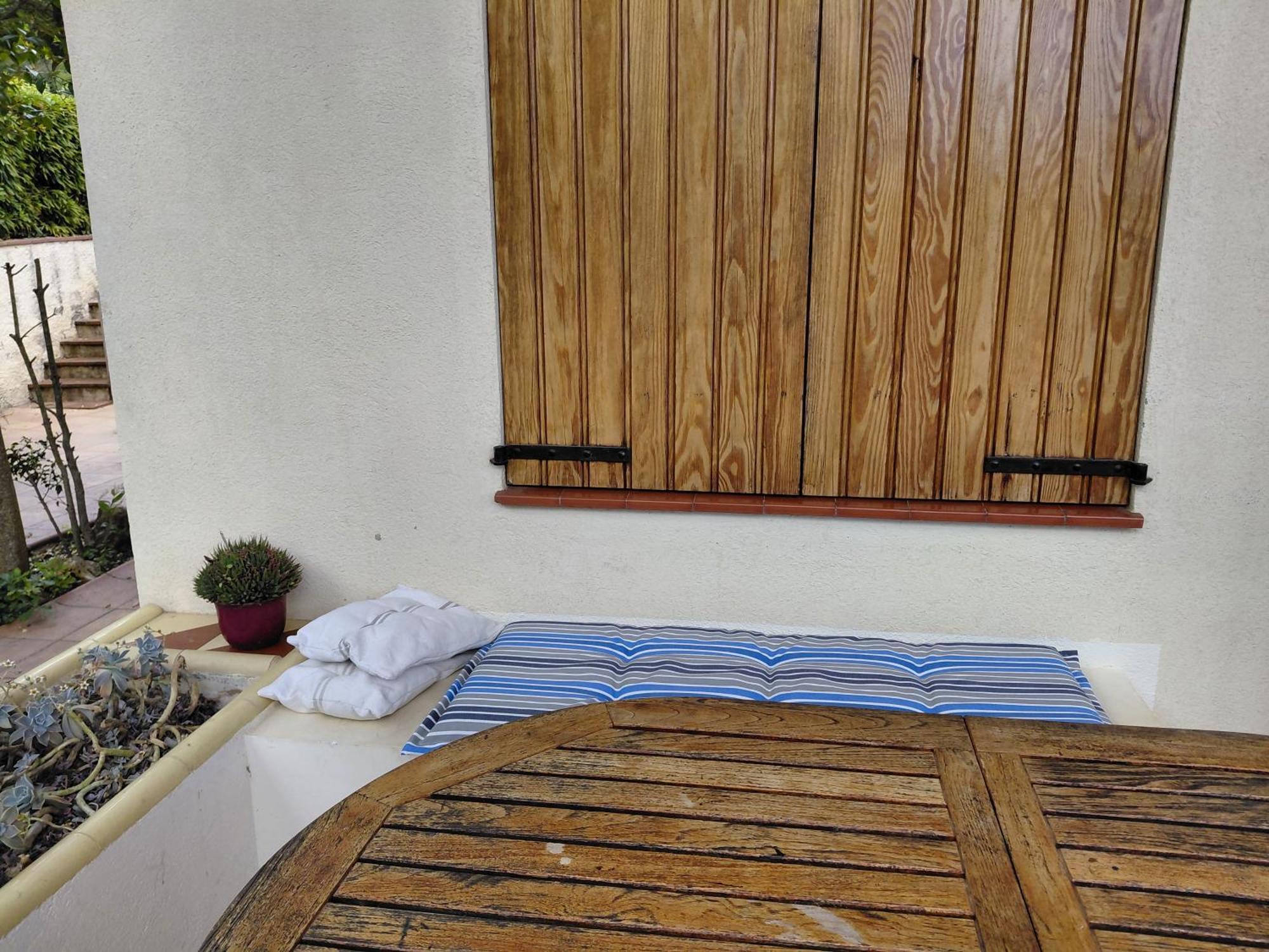 Chalet Entre Parques Naturales Vallgorguina Ngoại thất bức ảnh
