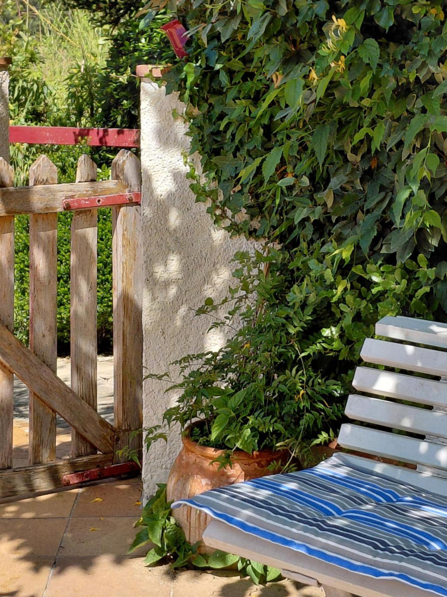Chalet Entre Parques Naturales Vallgorguina Ngoại thất bức ảnh